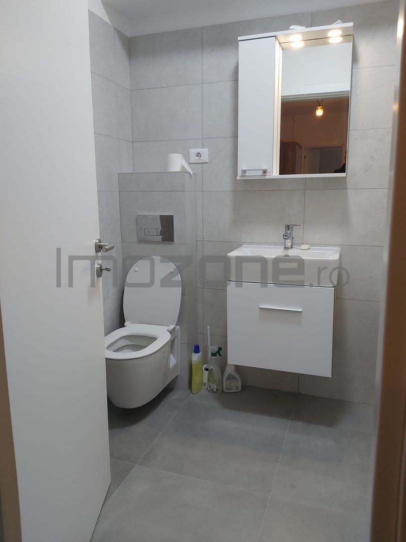2 camere, 61 mp, BLOC NOU, mobilat - utilat, 3 minute METROU PACII, Disponibil - Poză 7