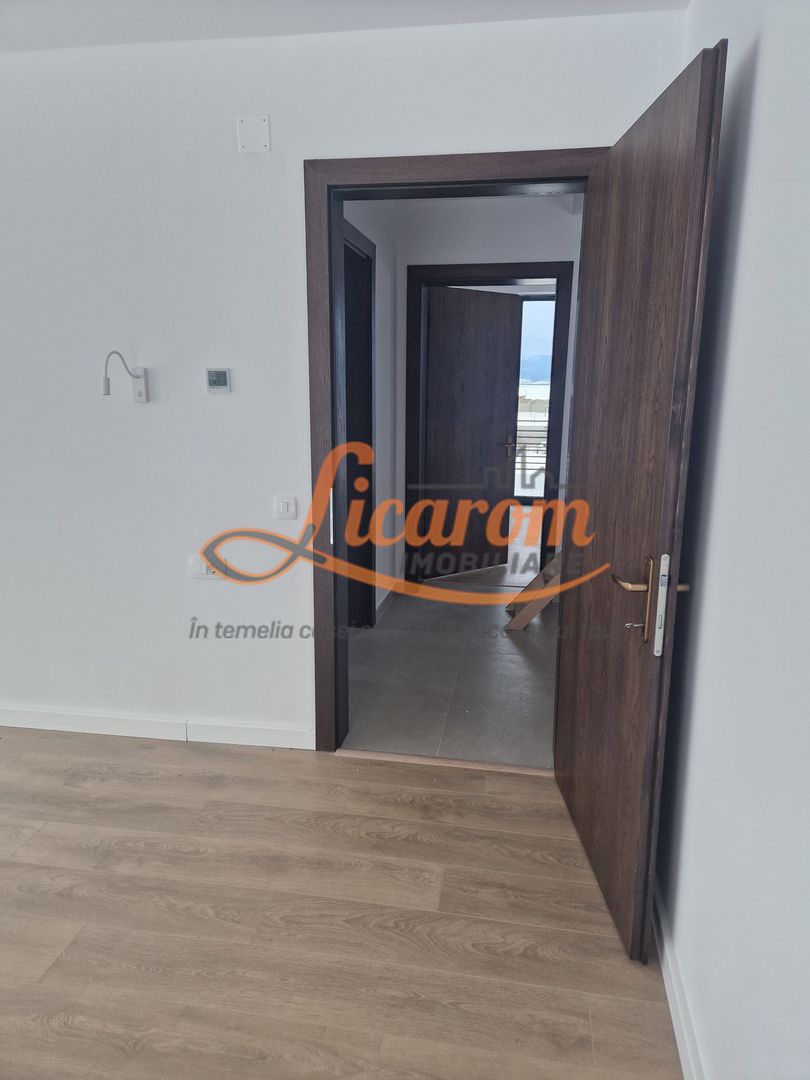 Vila "La Cheie"P+E in Cristian zona in dezvoltare,teren 600 mp - Poză 10