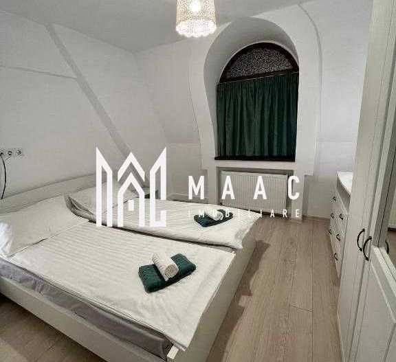 Apartament 3 camere de închiriat | Sibiu, Central | 72 mp - Poză 5