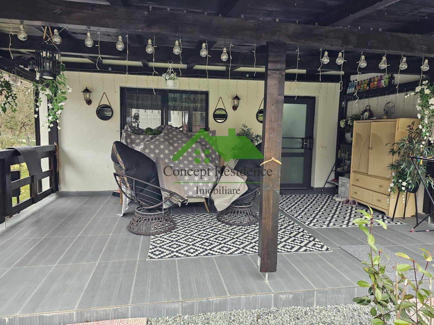 Casă nouă 2024, 200 mp utili – zona Baraj, str. Lunci - Poză 23