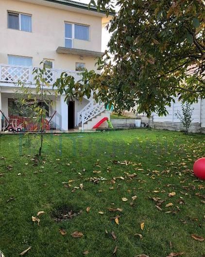 Casă duplex de vânzare, 4 camere, în spate la Pleiada, Iași - Poză 11