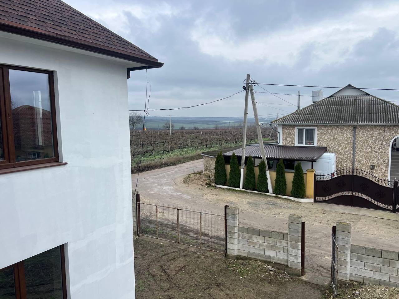 Casă com. Mileștii Mici, Ialoveni - Poză 10
