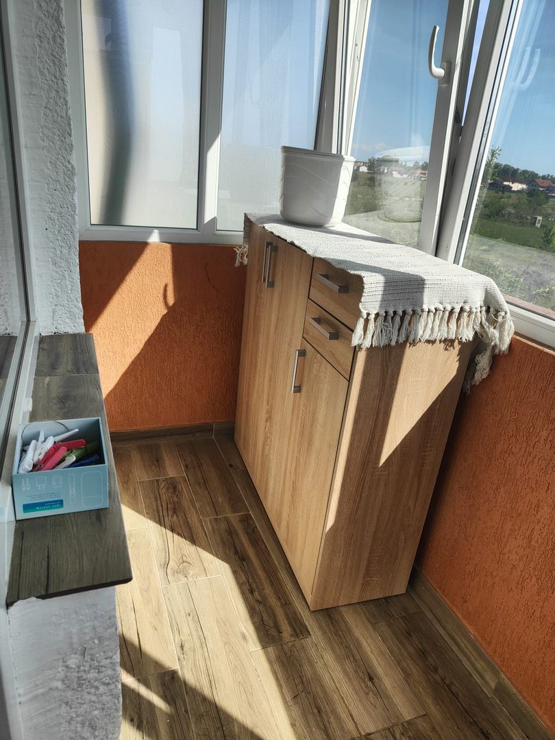 Fratelia | 2 Camere | Etaj Intermediar | Centrala Proprie - Poză 8