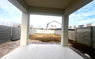Duplex modern cu 4 camere I Giroc - Poză 13