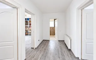 Casă nouă, 5 camere, 319 mp teren, toate utilitățile, Alba - Micesti - Poză 12