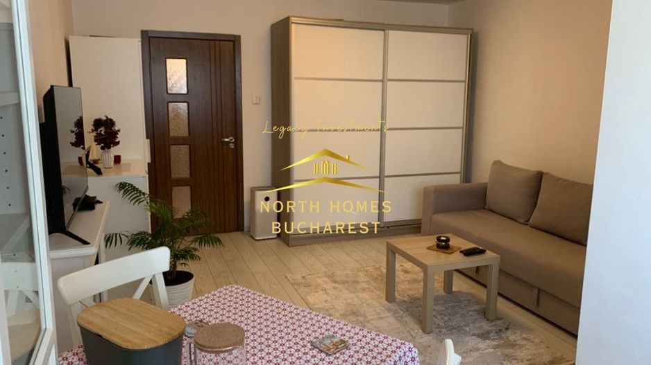 Garsoniera de vanzare in zona Vitan/Dristor - Poză 4