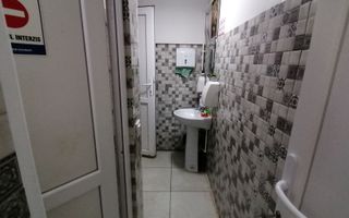 Teren + spatiu comercial in Aviatiei - Poză 12