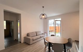 Dumbravita- 2 camere, centrala proprie si loc de parcare privat - Poză 2