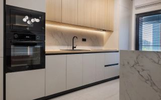 Select Residence Vitan | 2 camere 86,9 mp | parcare | mobilat premium - Poză 4