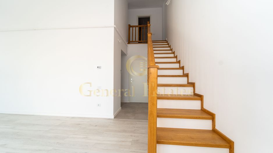 Penthouse cu 3 camere - Poză 14