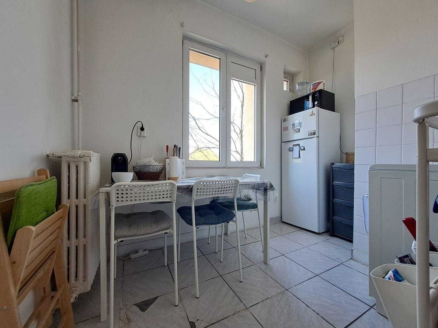 Apartament 2 camere Floreasca - Poză 6