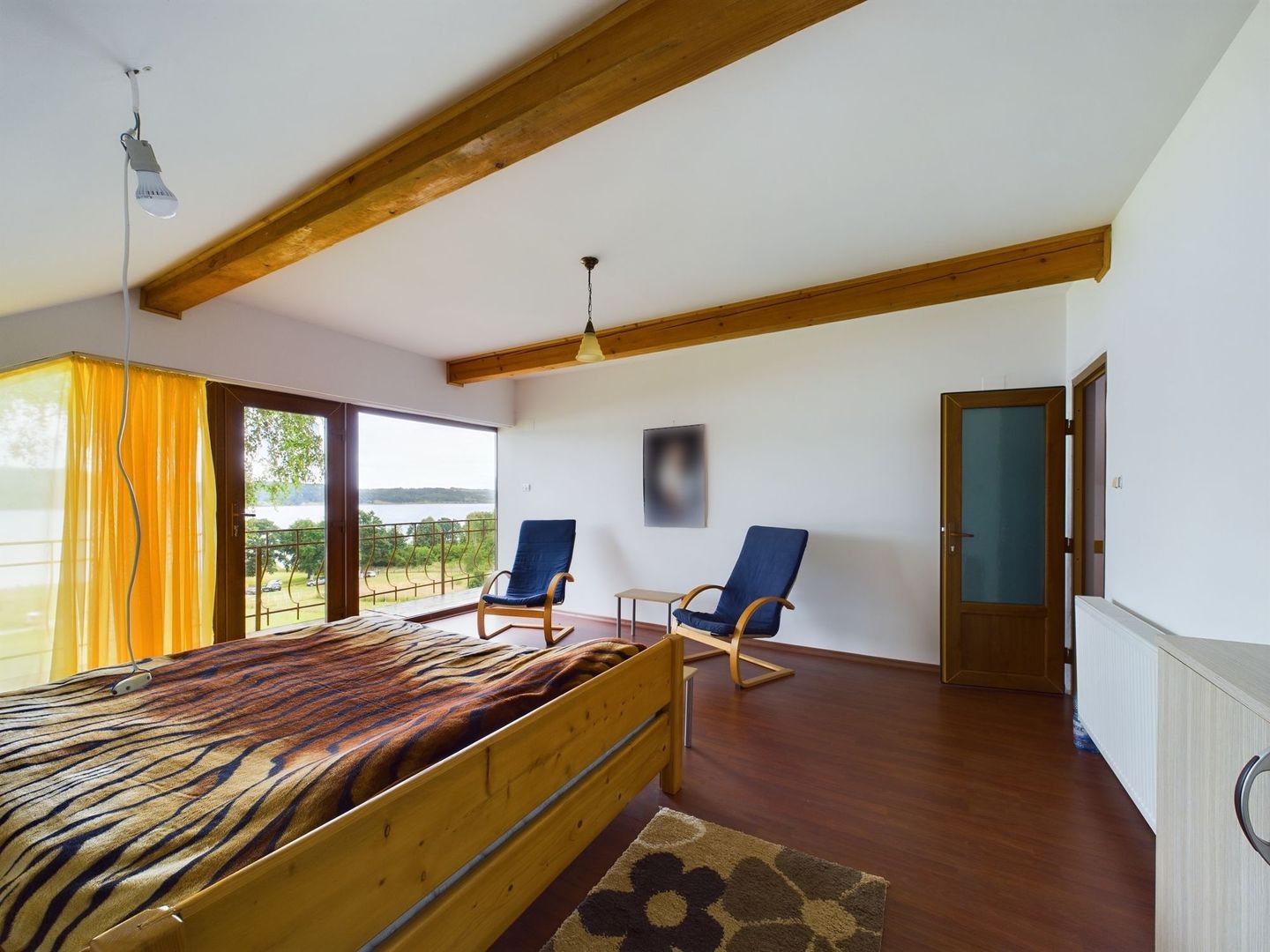 Casa de vacanță lângă lacul Surduc! - Poză 7