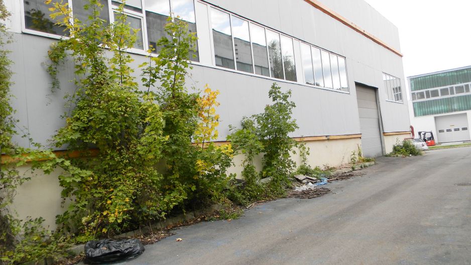 Hala industriala renovata-Astra,600mp - Poză 6