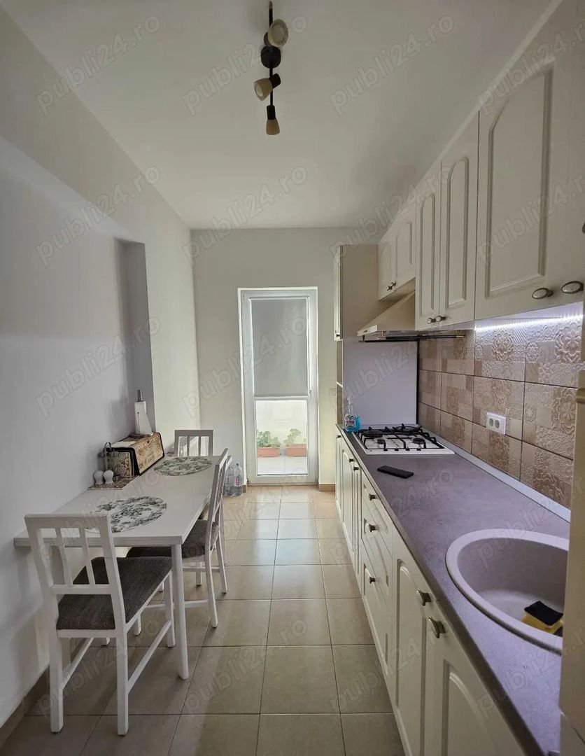 DRUMUL JILAVEI - APARTAMENT 2 CAMERE - Poză 6