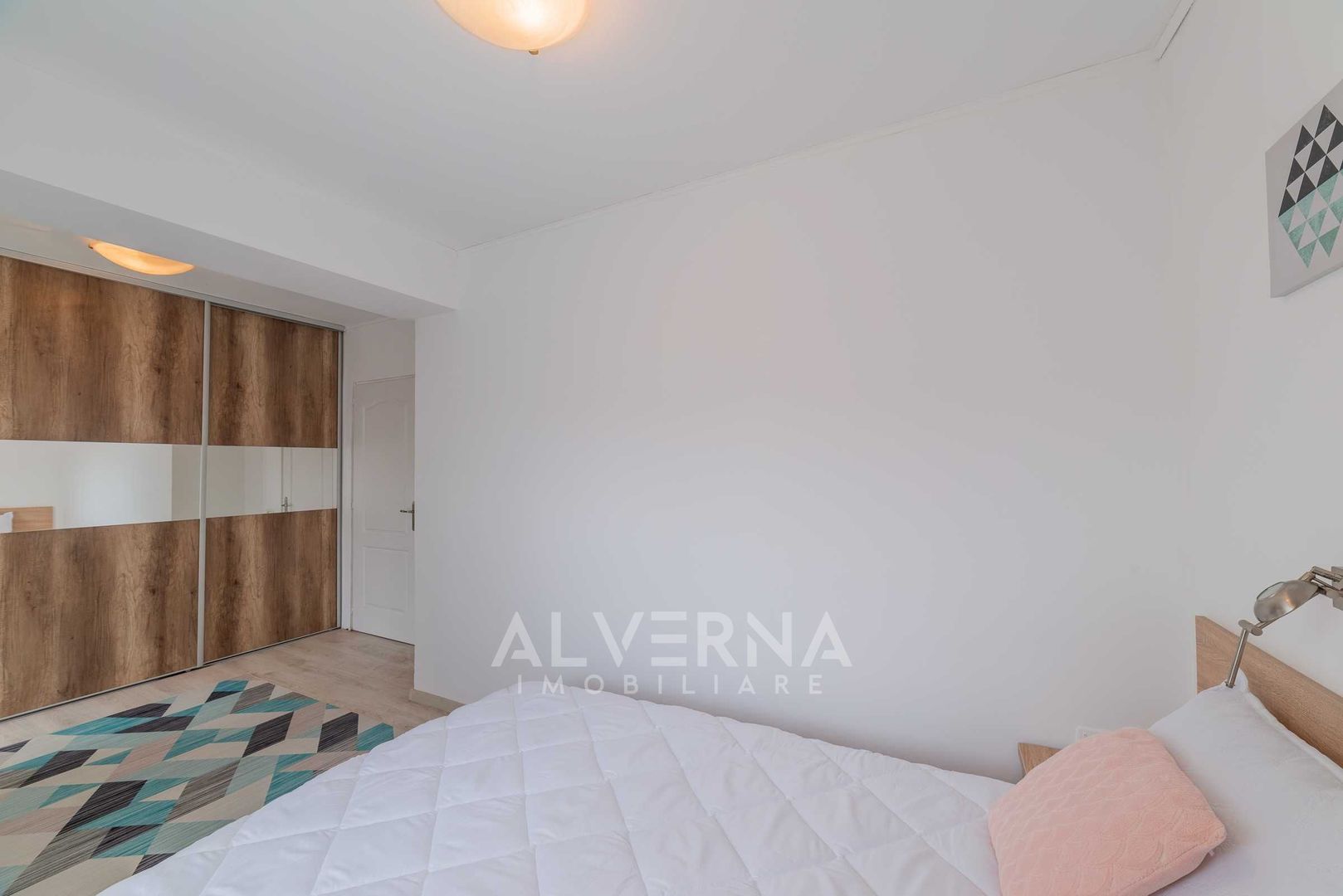 DISPONIBIL | Apartament 3 camere | 65mp  | zona Zorilor - Poză 3