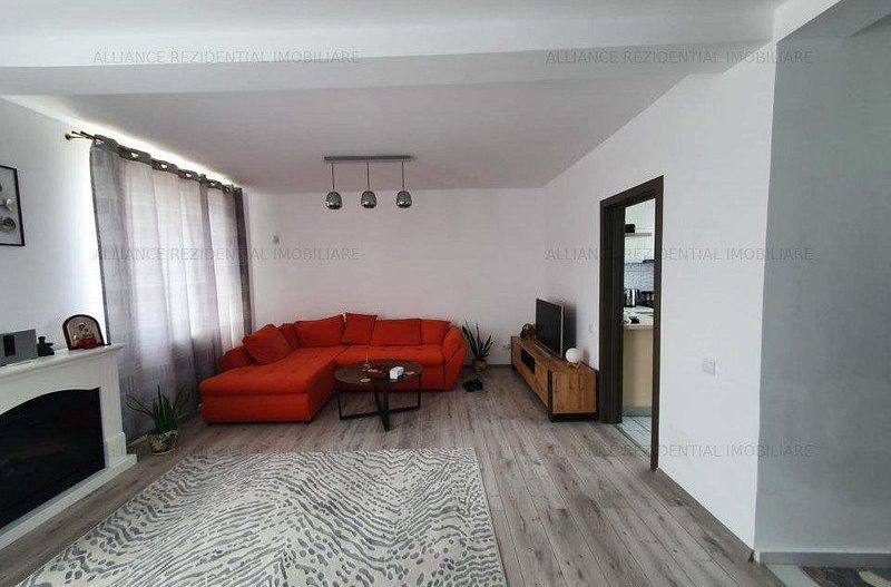 vila insiruita/iesire pe Splaiul Unirii, mutare imed, Popesti-Leordeni - Poză 2