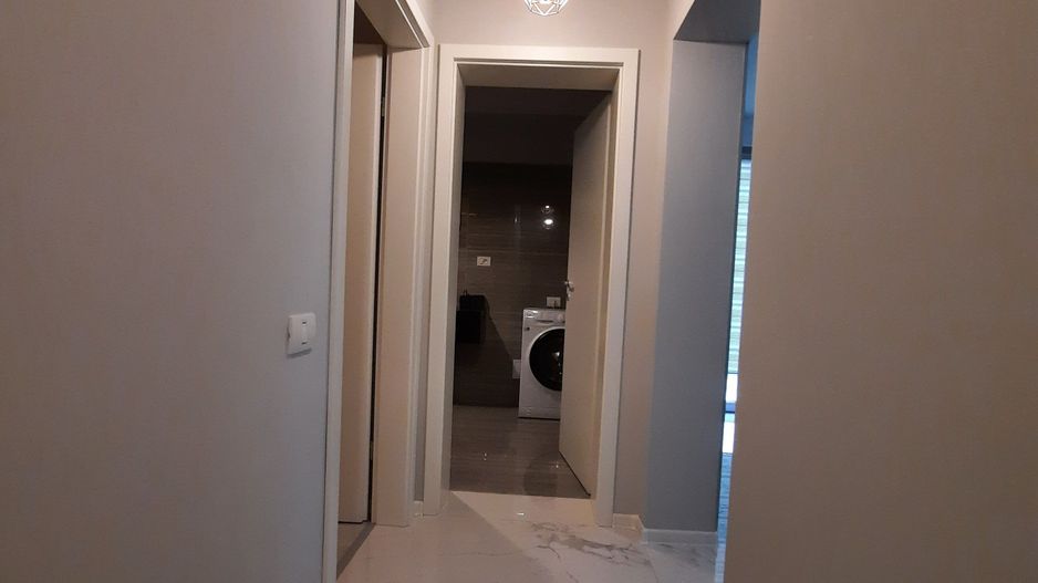 Apartament frumos cu loc de parcare si terasa 40mp - Poză 15