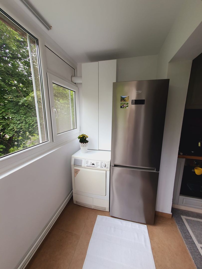 Apartament  langa Iulius Town complet mobilat - Poză 10