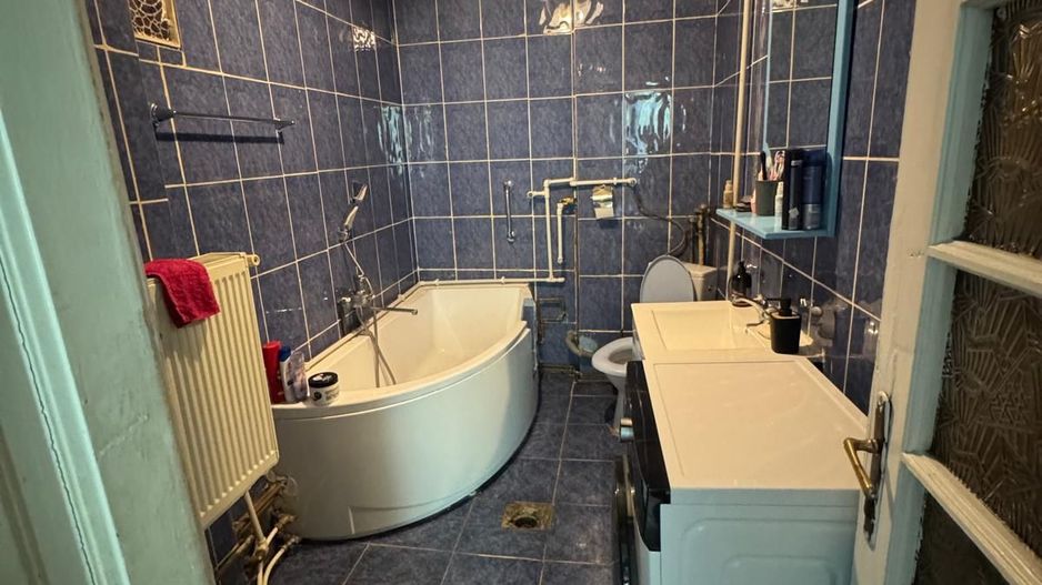 Apartament 4 camere in vila Petru Rares, Titulescu, Banu Manta - Poză 7