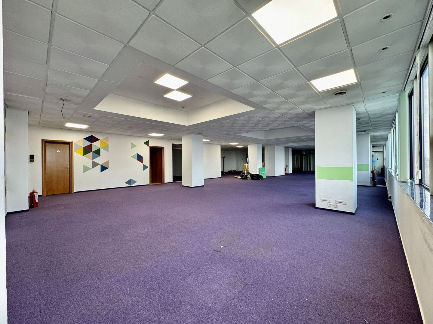 City view office - Poză 13