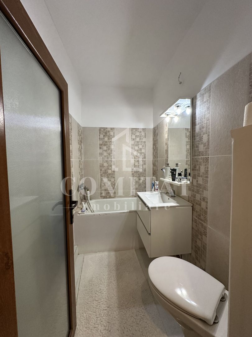 Casa 3 camere | 70mp | Piata Unirii - Poză 12