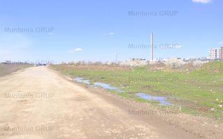 BERCENI, langa Green Garden Residence, 4.750 mp. teren intravilan - Poză 4