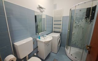 Apartament 2 camere, zona centrala, inceputul strazii Horea - Poză 13