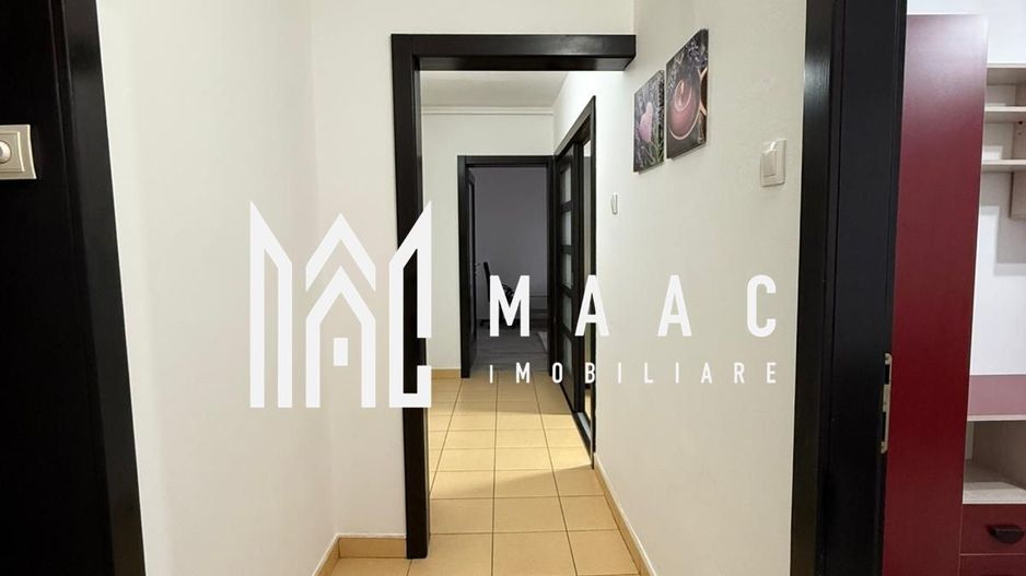 Apartament 3 camere | 2 bai | Decomandat | Balcon | Renovat - Poză 10
