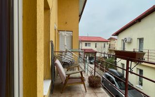 Duplex cochet P+E cu 4 camere aflat in Floresti (strada privata) - Poză 15