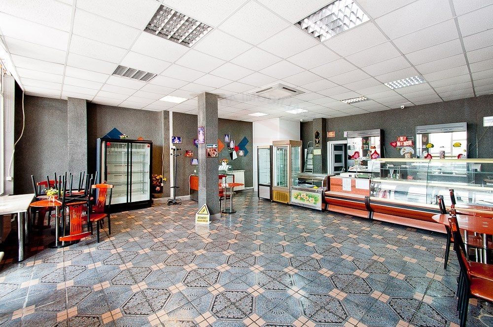 Spațiu comercial de 307mp de vânzare în zona Tiglina 2 - Poză 8
