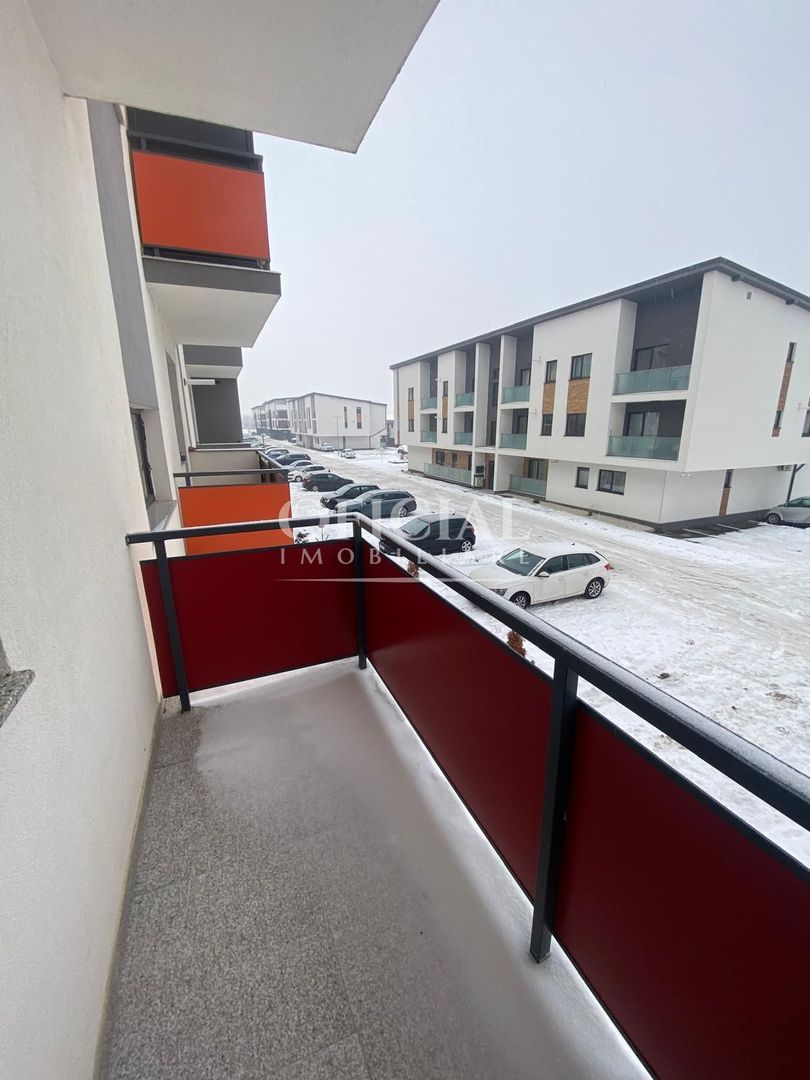 Apartament 2 Camere | 44 Mp | Balcon | Parcare | Floresti Terra - Poză 9