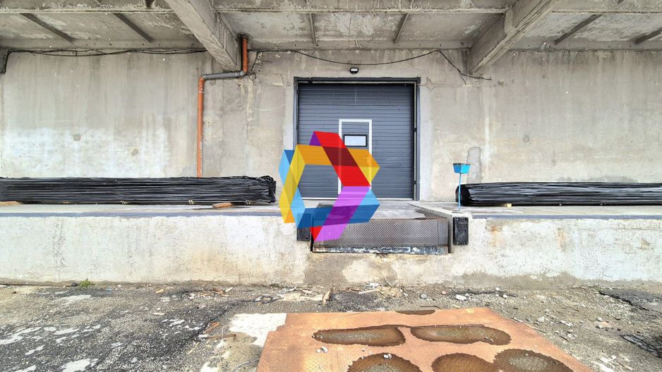 Hala de inchiriat Brașov - 950 mp #plus-imo.ro - Poză 7