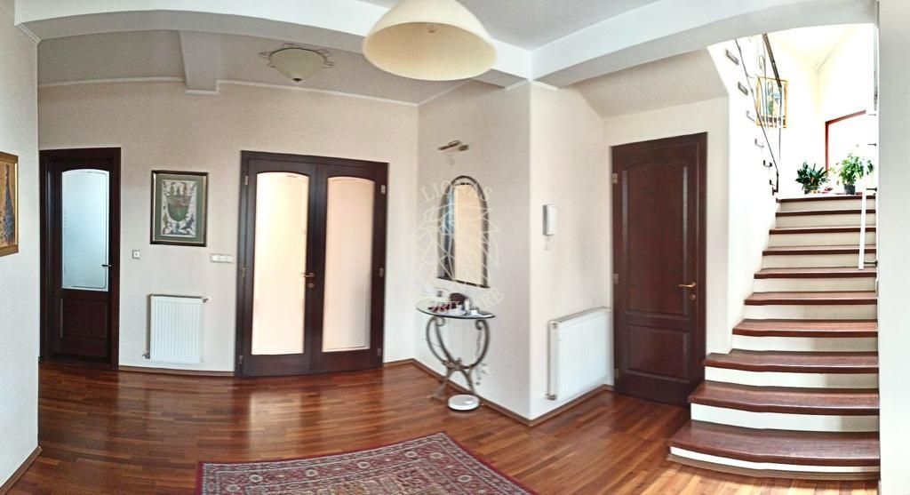 Vila 260 mp-teren 1150 mp-foisor-2 balcoane-terasa 30 mp-garaj-Unirea - Poză 5