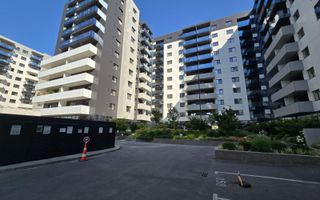 Spațiu comercial de închiriat Pipera I Spatiu comercial Cortina North - Poză 7