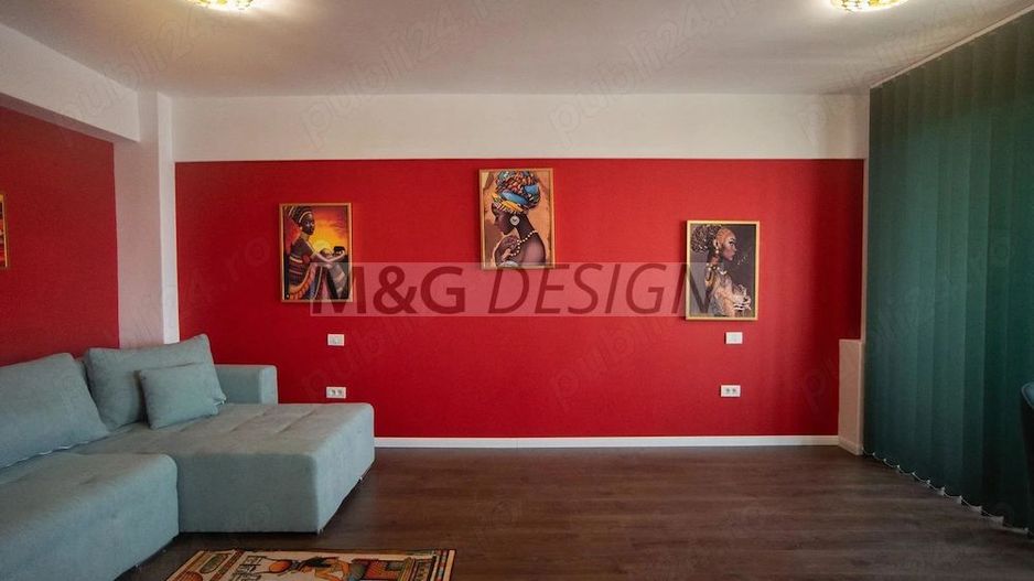 Apartament 1 cam Piata Marasti - Poză 3