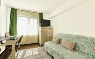 Apartament cu 3 camere în blocul Mobilux, Piața Vasile Milea - Poză 8