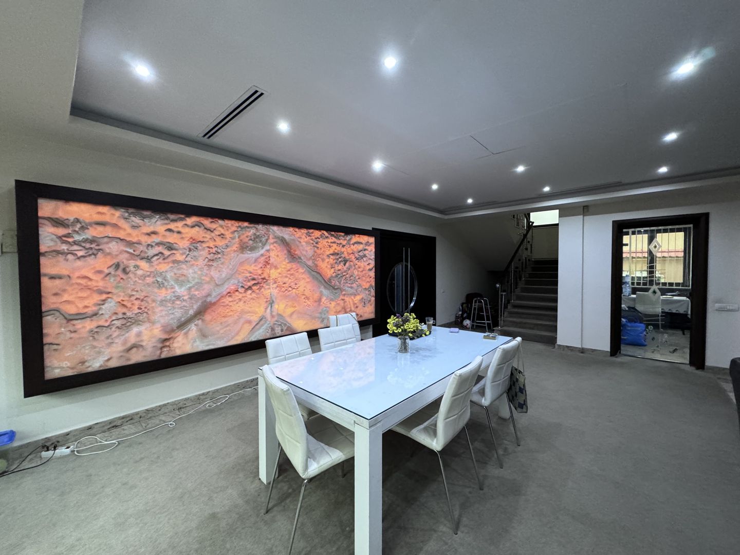 Imobil 600mp construiti curte 550mp Timpuri Noi Tineretului - Poză 4