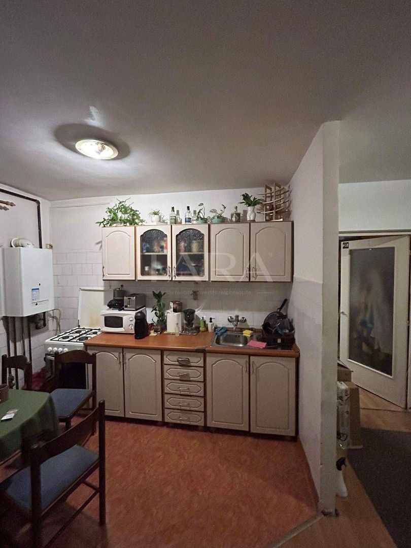 Apartament decomandat cu 3 camere și 2 băi – zona Dorobanților. - Poză 3