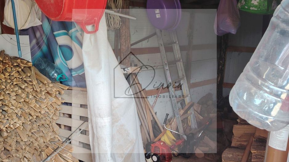 Casa Ciocanesti Cretu - 2 camere cu teren 2539 mp  - Jud. Dambovita - Poză 25