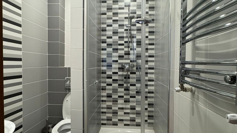 De vanzare Penthouse spectaculos Apartament 3 camere, Timpuri Noi - Poză 26