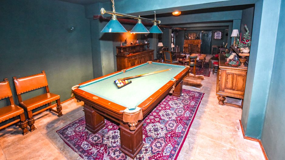 Hotel glamour si restaurant, in inima statiunii Predeal - Poză 42