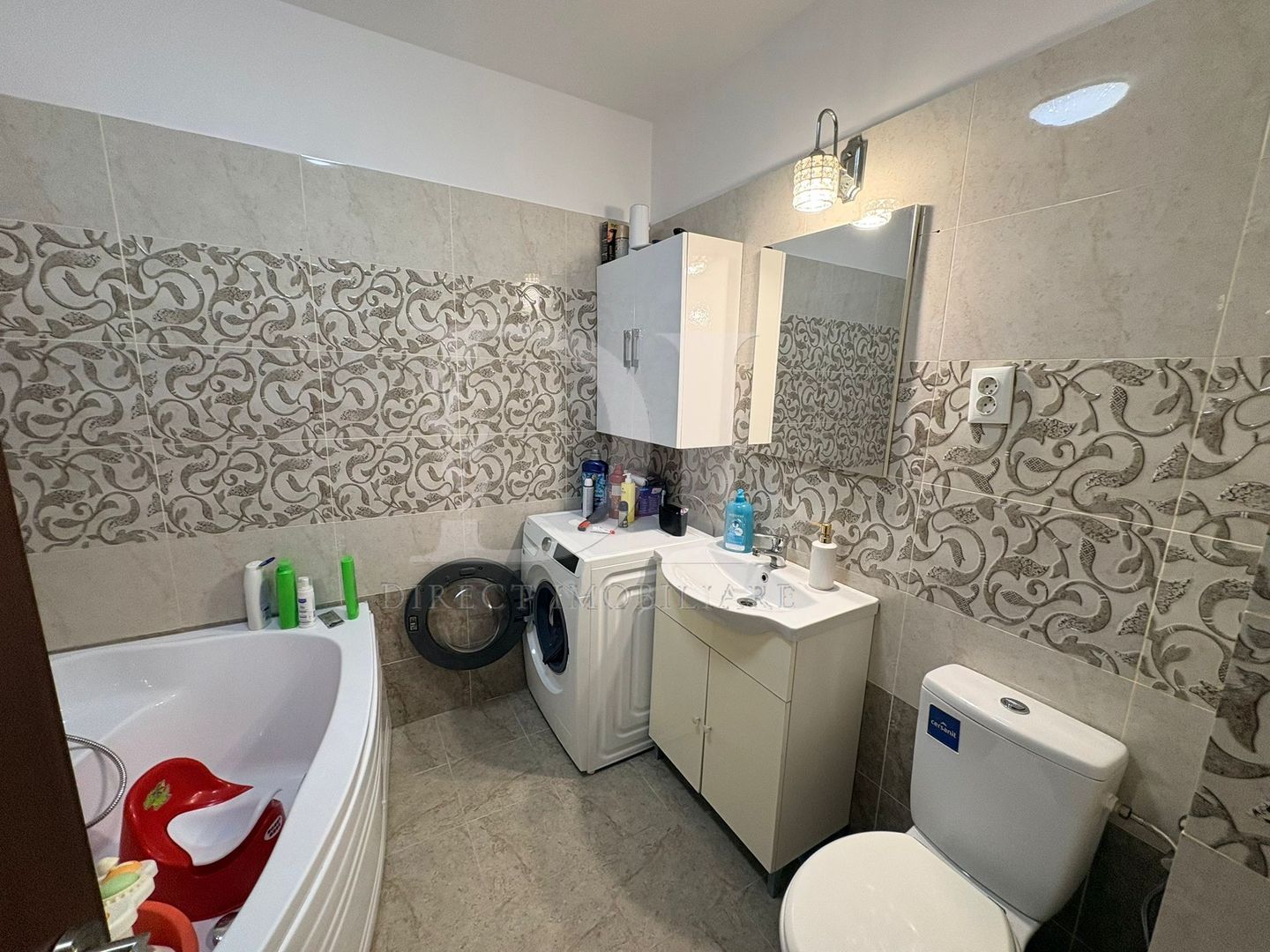 🏡 Apartament 2 camere de vânzare – Florești, zona Terra - Poză 13