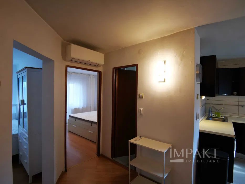 Apartament cu 2 camere spre inchiriere in zona UMF! - Poză 3