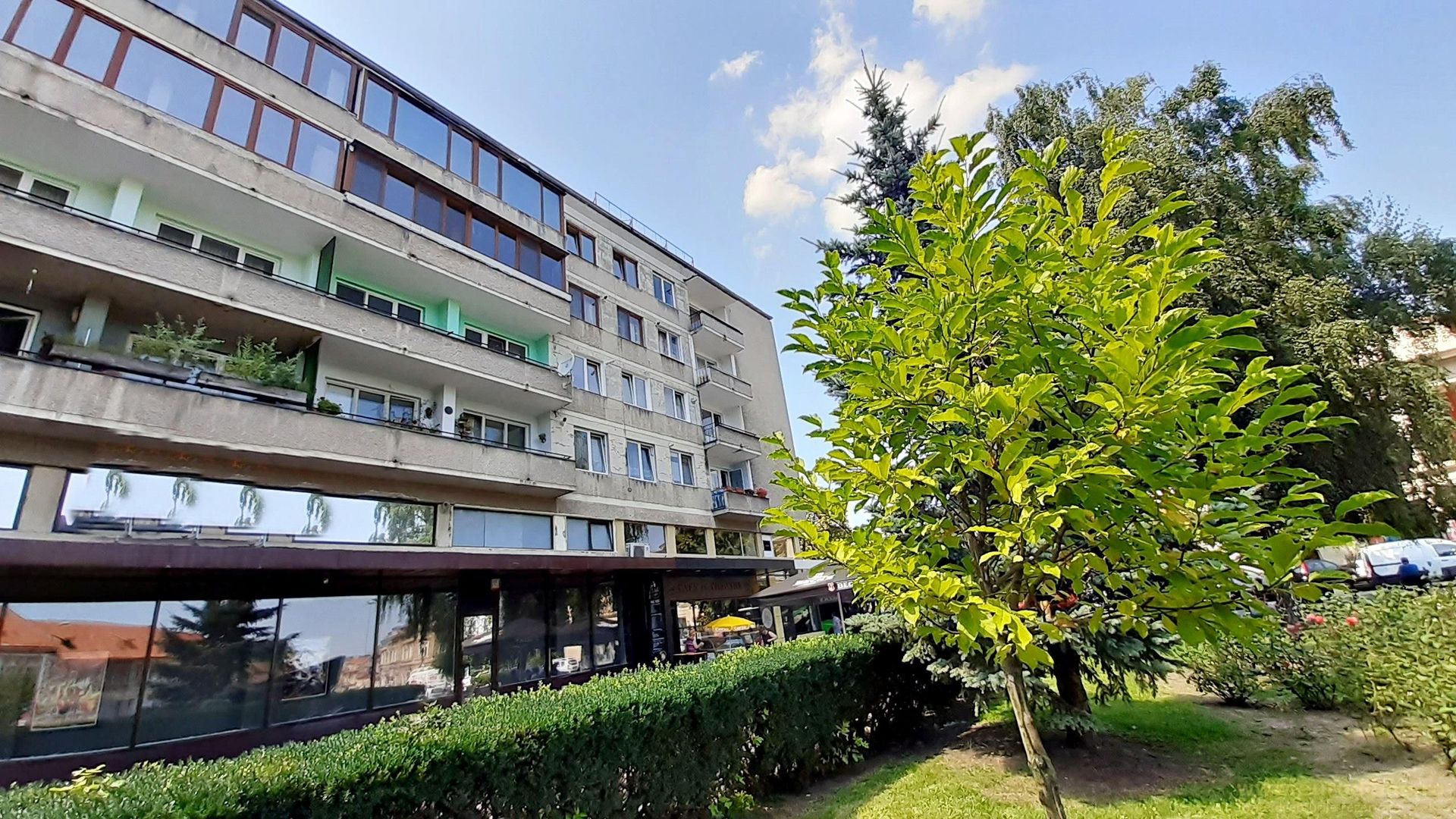 Central-Teatrul Dramatic apartament mobilat - Poză 8