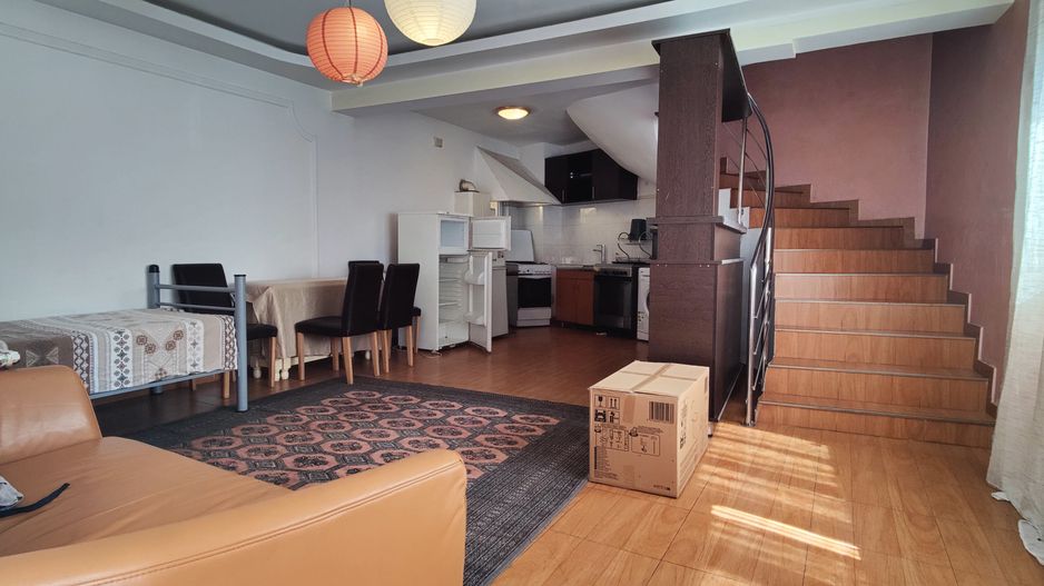 2 camere | Centrala proprie | Fundeni 176 (troita) - Poză 1