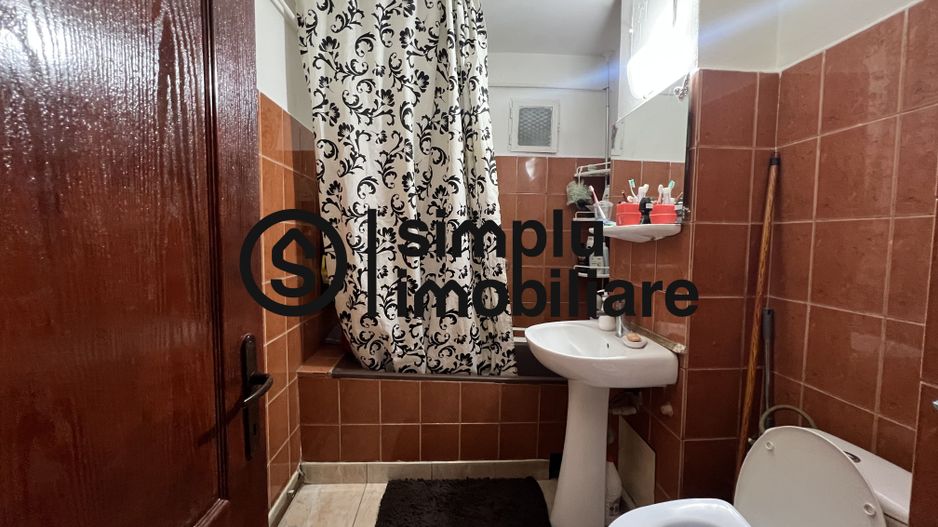 Apartament 3 camere 1 Mai et 4/4 - Poză 6