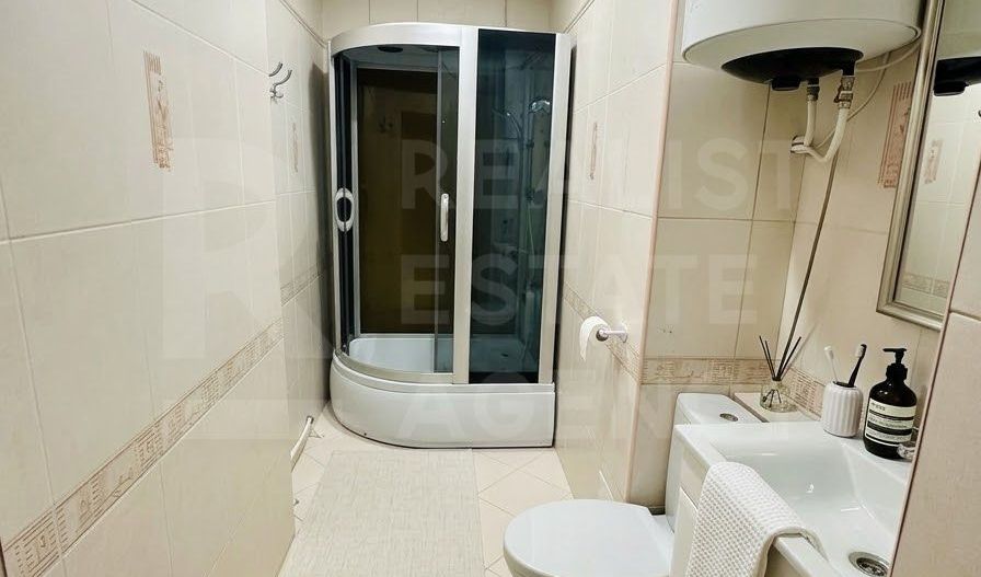 Vânzare, apartament 3 camere, 90 mp, str. Maria Drăgan, Ciocana - Poză 6