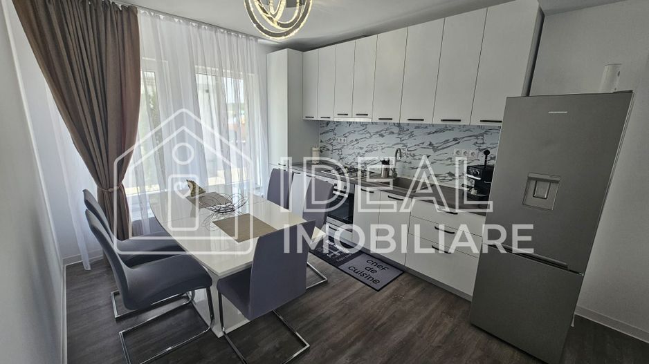 Casa cu 4 camere si gradina,  in Cartierul Arhitectior - Poză 2