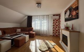 Casa individuala de vanzare, Centru - Poză 9