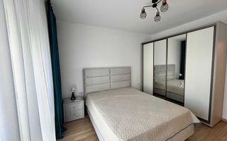 Apartament 2 Camere 55 mp Exigent Plaza Faza 4 - Poză 6